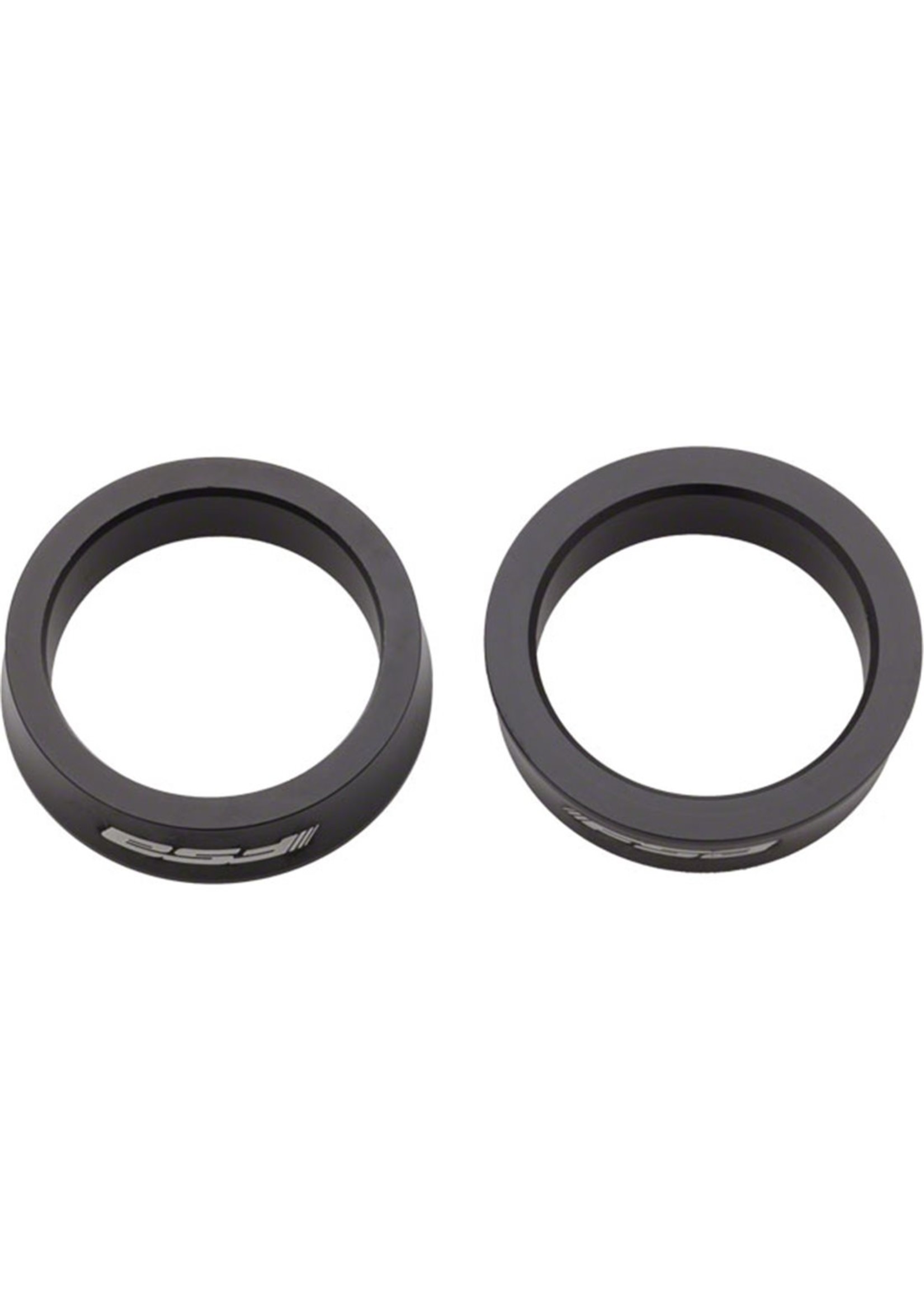 FSA (Full Speed Ahead) FSA Bottom Bracket Adaptor for 386 EVO Crankset on BB30 or PressFit 30 Frame