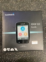 Garmin Garmin Edge 820 Bundle