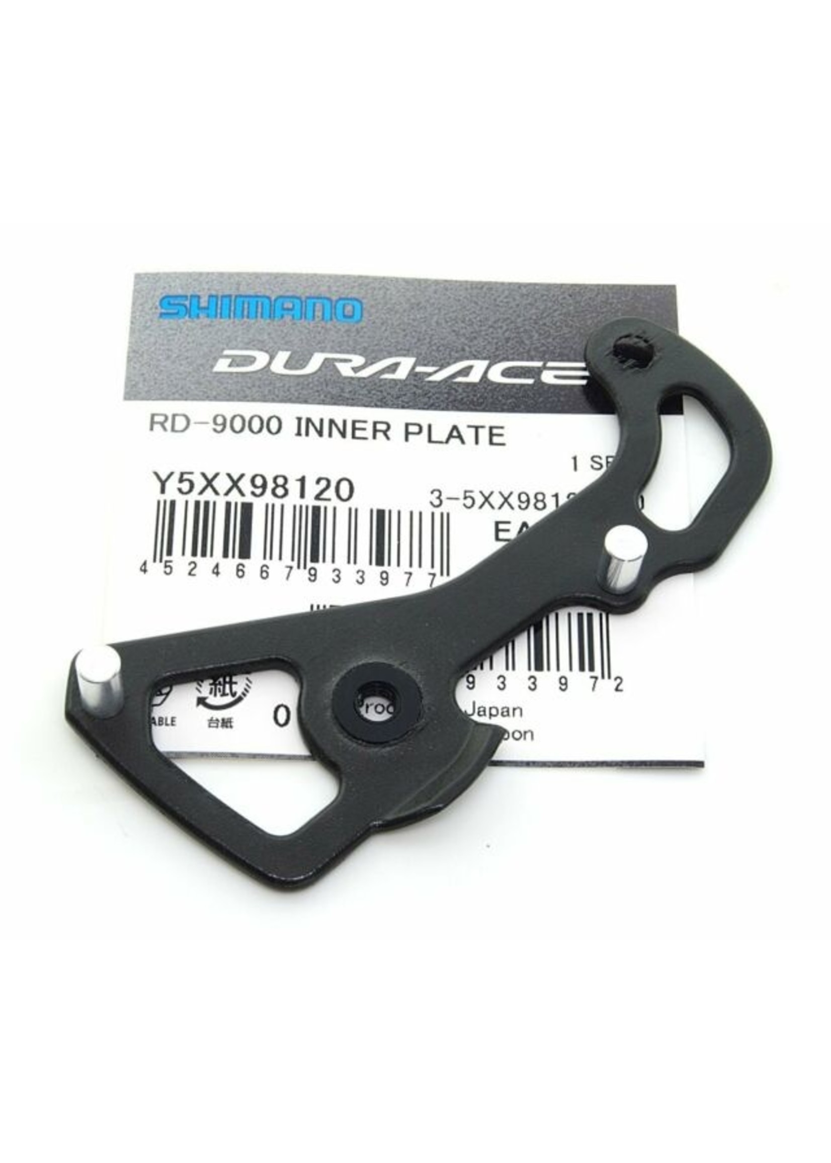 Shimano RD-9000 INNER PLATE