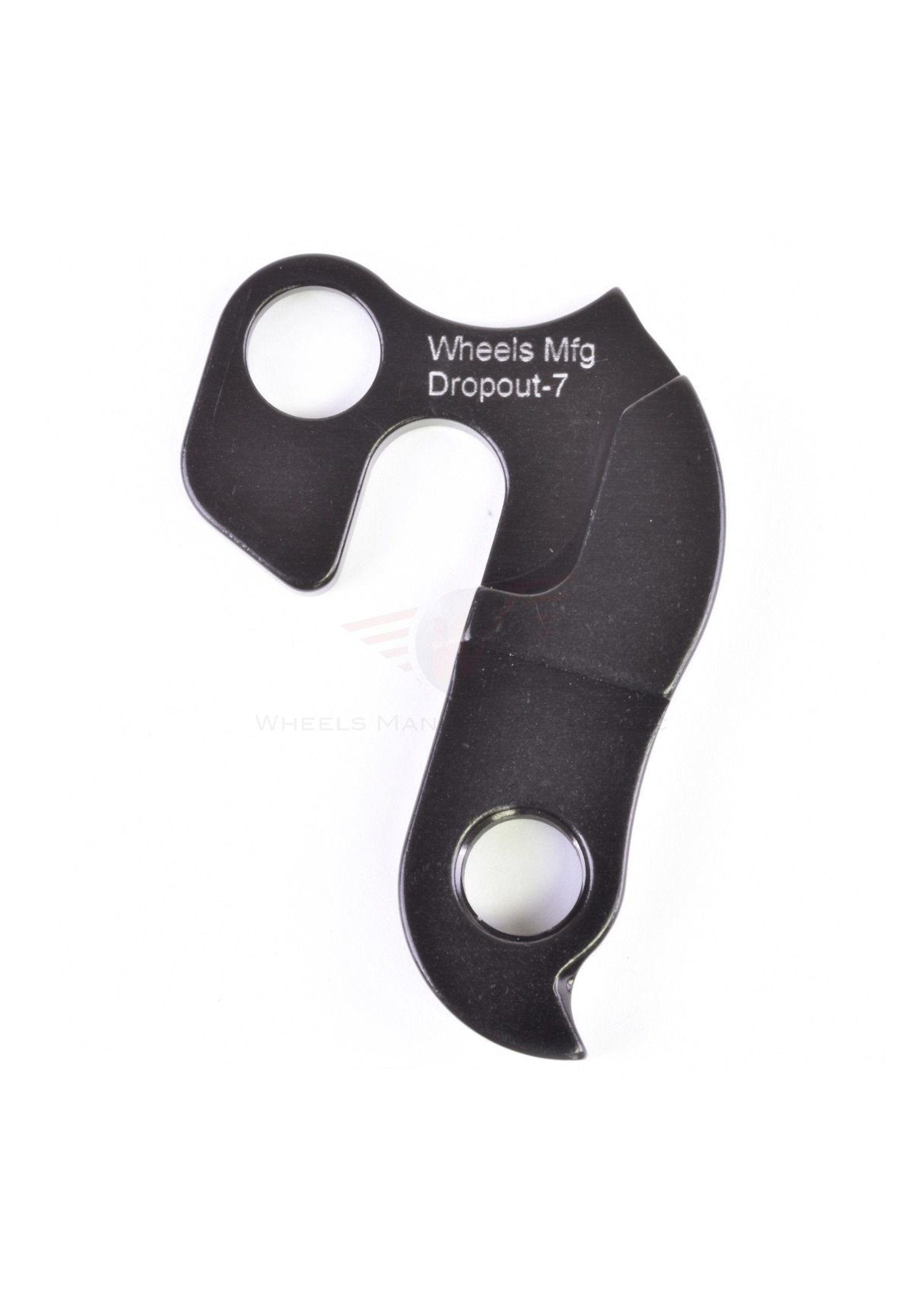 Wheels Manufacturing Wheels Manufacturing Derailleur Hanger - 07
