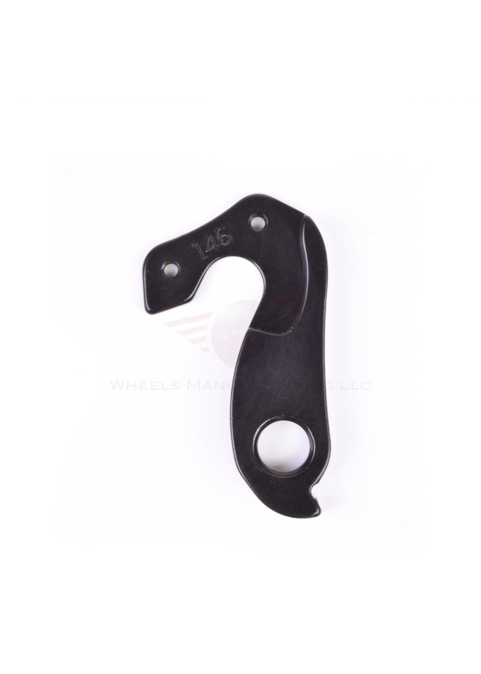 Wheels Manufacturing Wheels Manufacturing Derailleur Hanger - 146