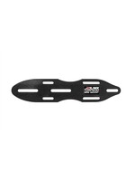 X-Lab X-Lab Torpedo Mini Mount - Aluminum: Black