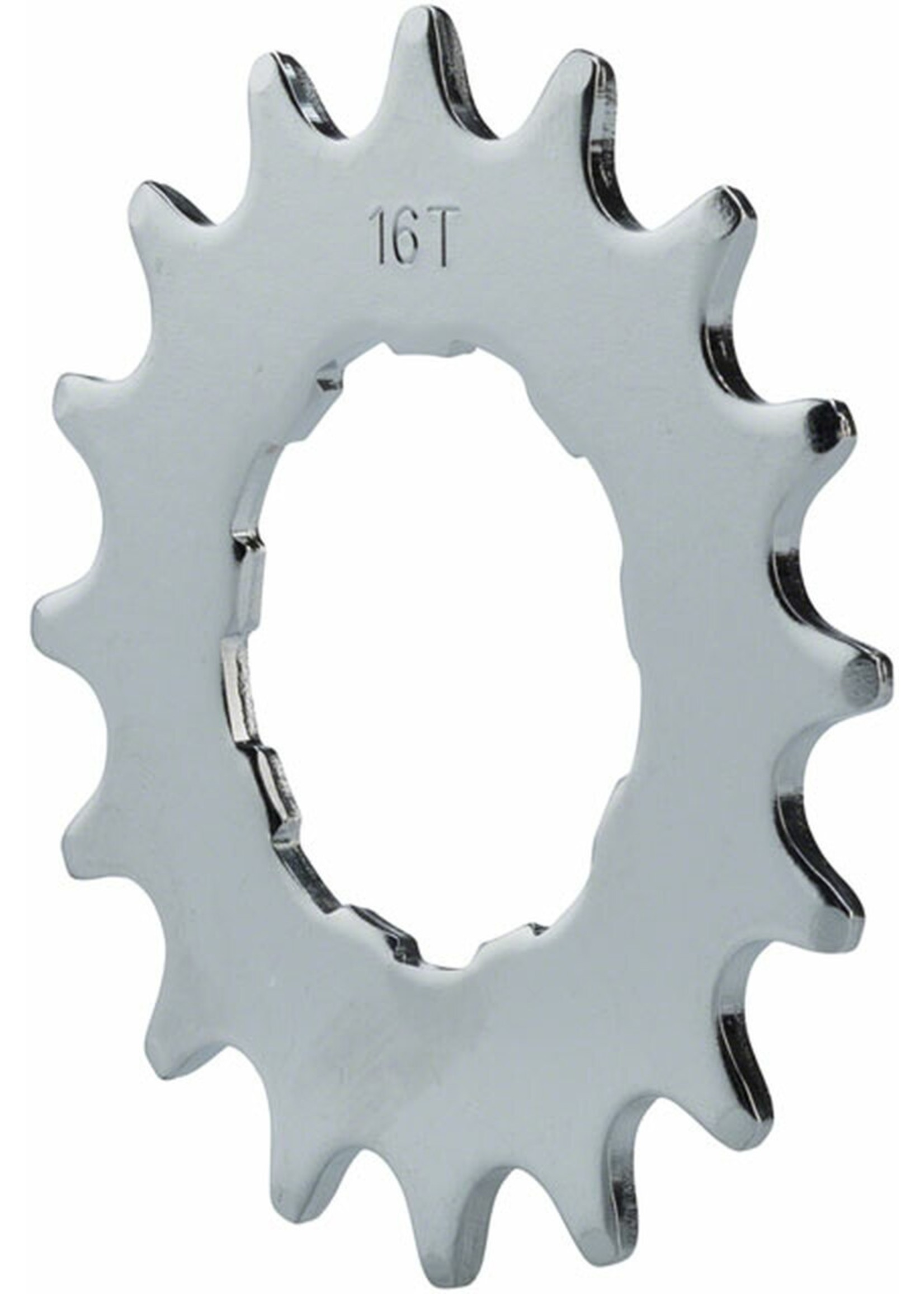 Dimension Dimension 16t Splined Cog BMX or Singlespeed