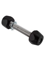 Sunlite SEAT BINDER SUNLT CR-MO W/ALY NUT 45mmBK