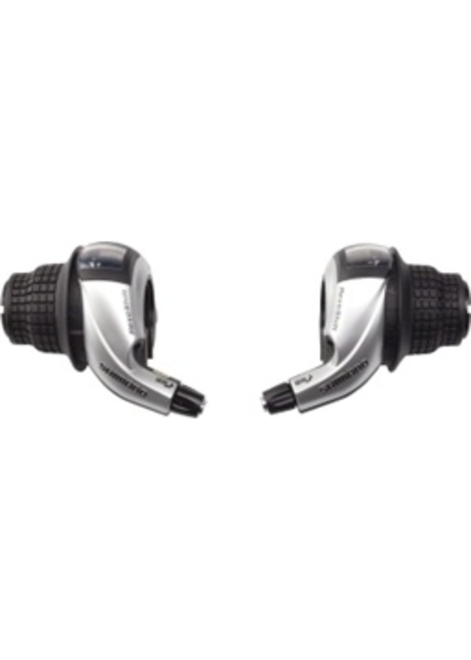 Shimano Shimano Tourney 3 x 8-Speed RS45 Shifter Set