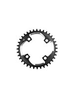 SRAM SRAM X01 X-Sync 36 Tooth 94mm BCD 4-Bolt Chainring fits 10 and 11 Speed SRAM Chains