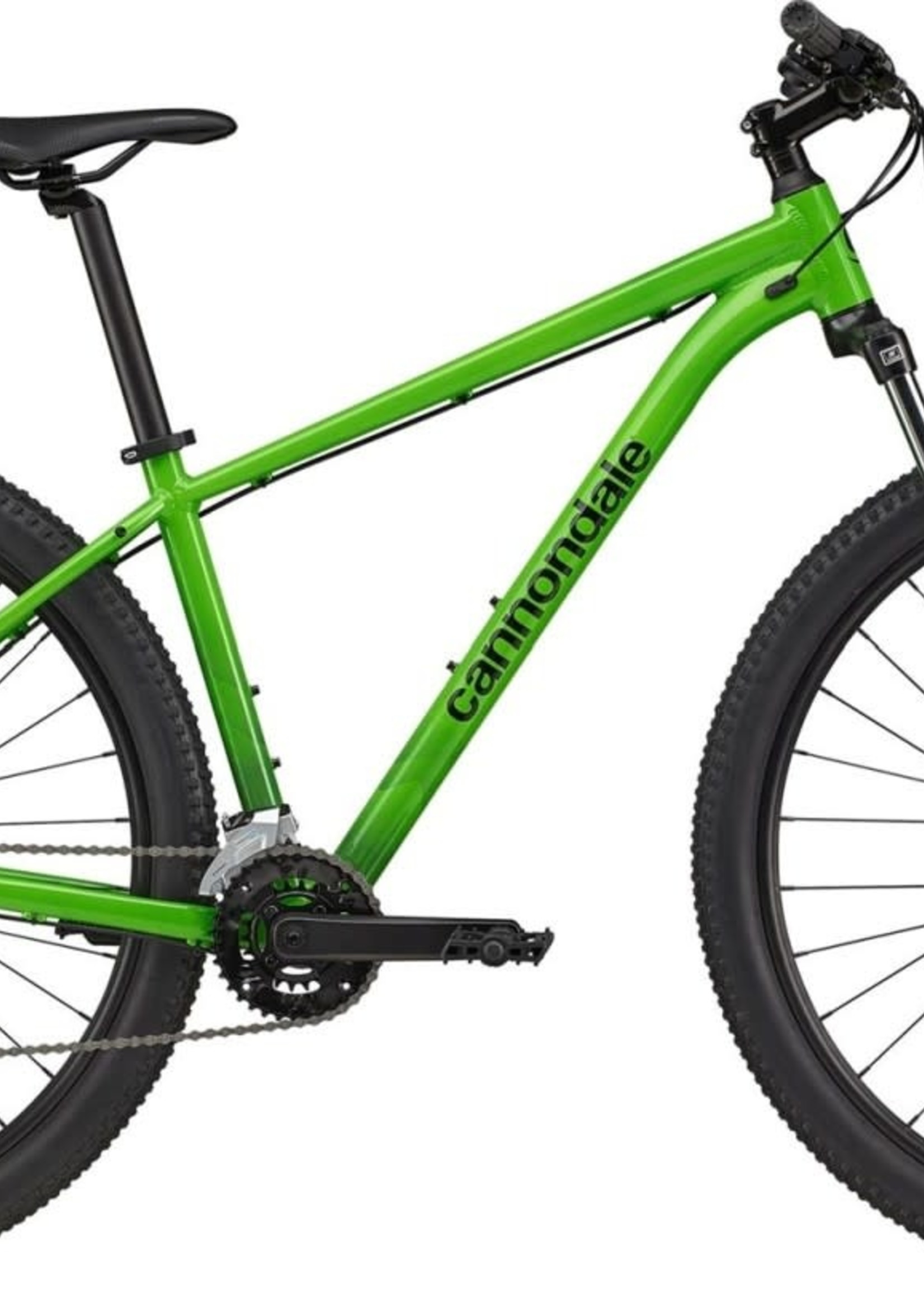 cannondale trail 7 27.5