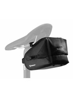 Giant GNT Waterproof Seat Bag LG Black