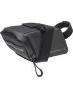 BLACKBURN BLACKBURN GRID SEAT BAG  REFLECTIVE  SMALL