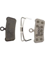 SRAM SRAM Guide and Avid Trail Disc Brake Pads Aluminum Backed Organic Compound
