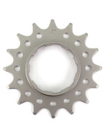 Cyclists' Choice MR CONTRL TRSK-F 3/32 CASSETTE COG 16t NICKEL