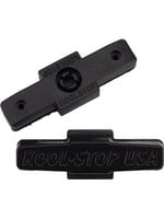 Kool-Stop Kool-Stop Magura HS33 Replacement Pads, Black Compound