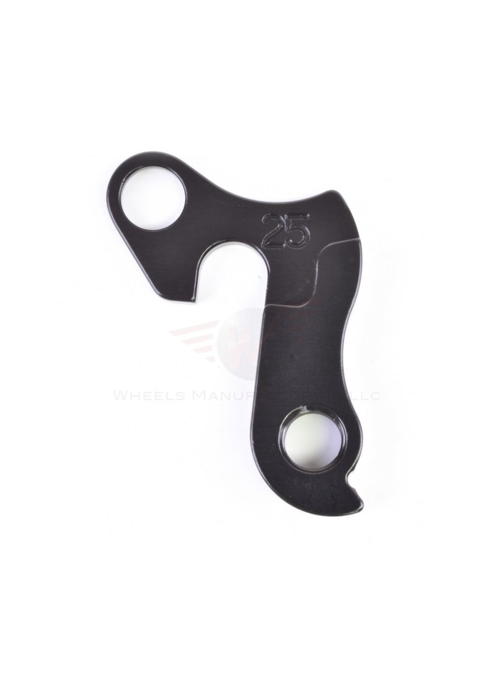 Wheels Manufacturing Wheels Manufacturing Derailleur Hanger - 25