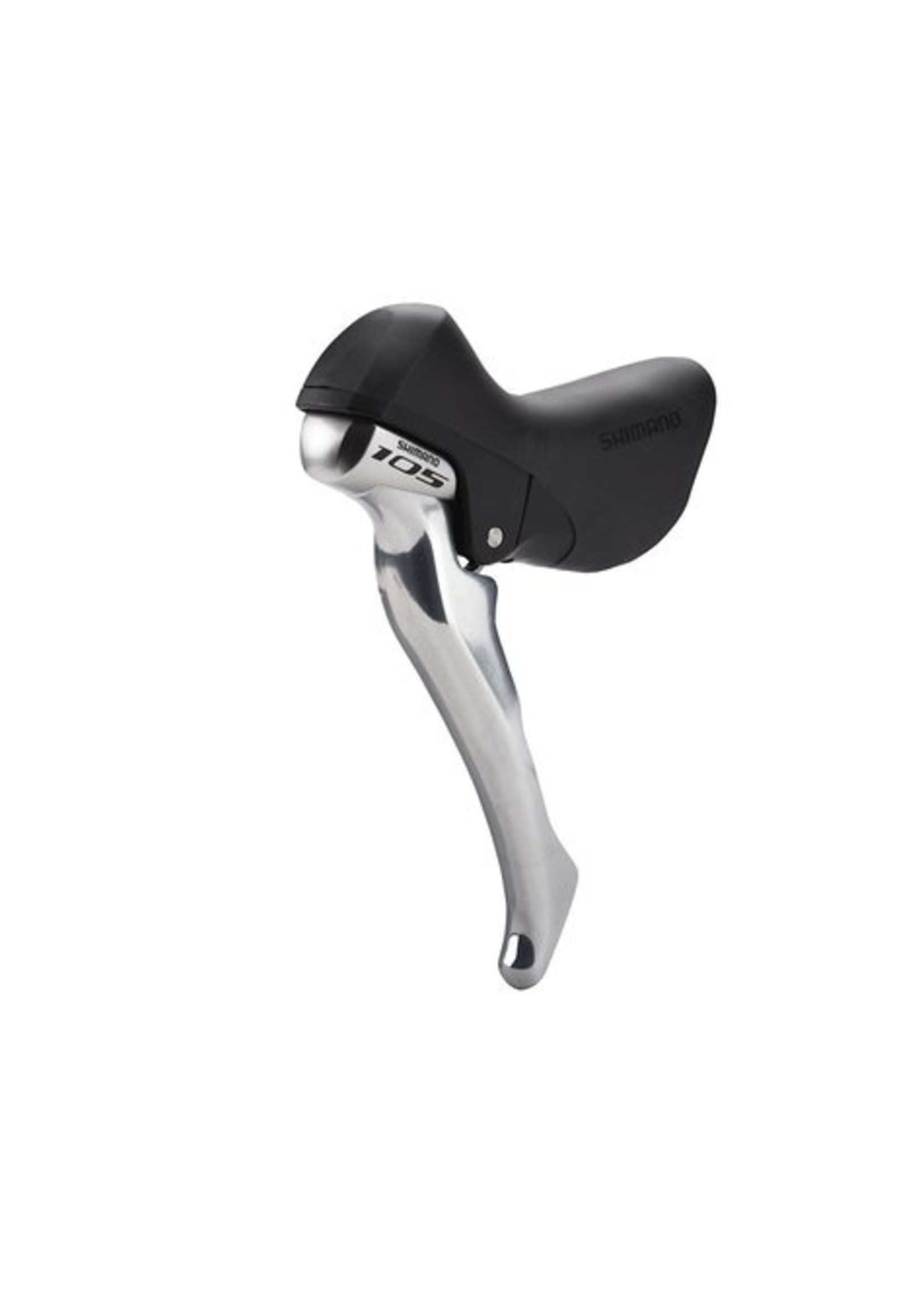 Shimano Shimano 105 5800 11-Speed Right STI Lever Black