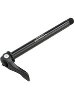 Fox Fox QR 15 Axle Assembly, Black, for 15x110 mm Forks  