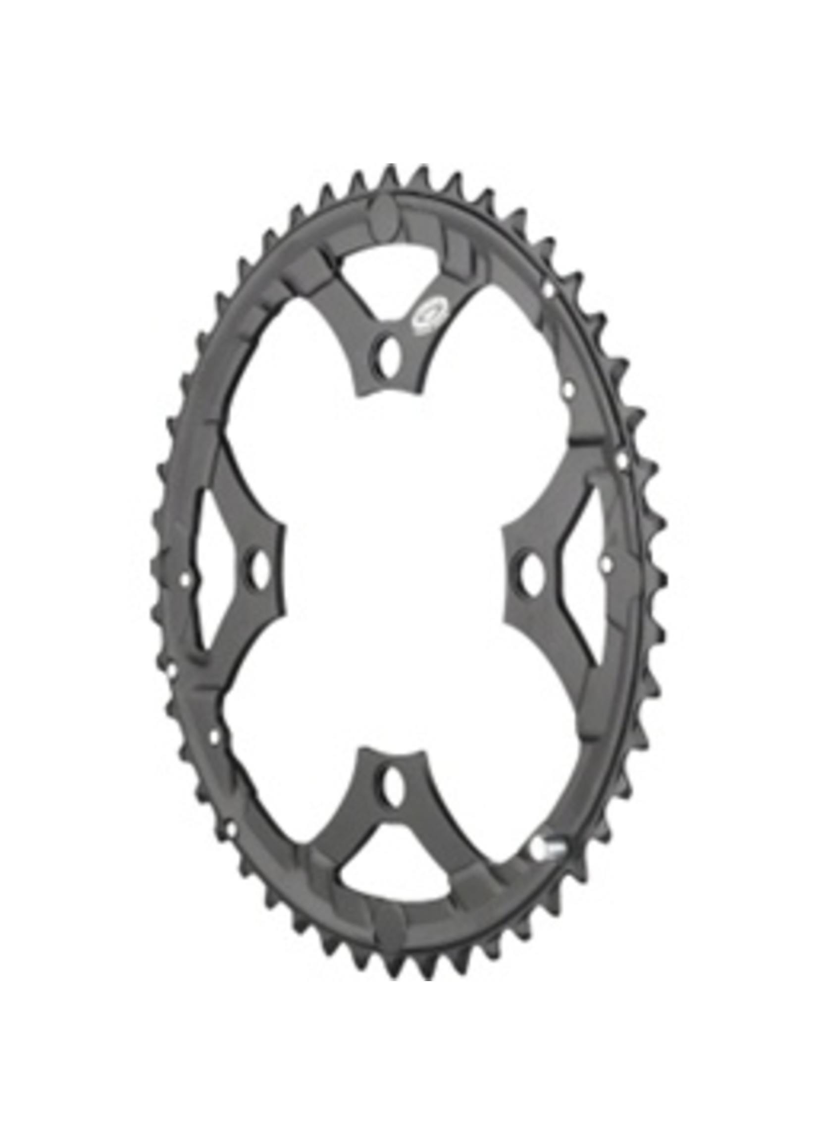 Shimano Shimano Deore M533 48t 104mm 9-Speed Chainring