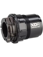 Elite Elite XDR Driver (Freehub Body) for Direct Drive Trainers