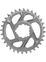 SRAM SRAM X-Sync 2 Eagle Steel Direct Mount Chainring 30T 6mm Offset
