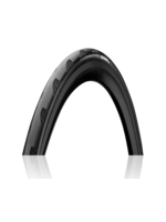 Continental Continental Grand Prix 5000 Tire - 700 x 28, Clincher, Folding, Black, BlackChili, Vectran Breaker, LazerGrip, ACT