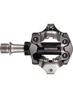 Shimano SHIMANO PEDAL,PD-M8100,DEORE XT,SPD W/O REFLECTOR,W/CLEAT(SM-SH51)