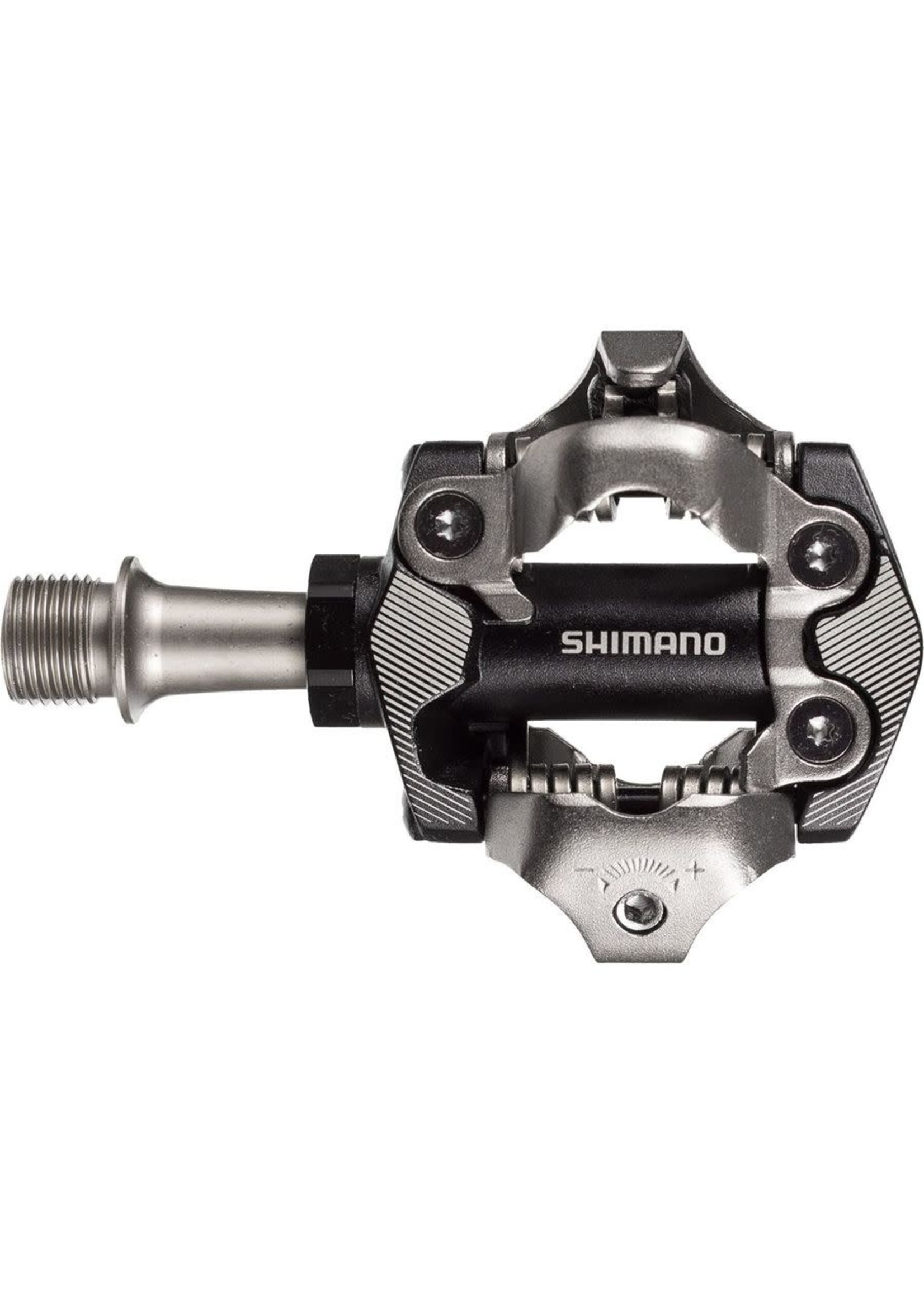 Shimano SHIMANO PEDAL,PD-M8100,DEORE XT,SPD W/O REFLECTOR,W/CLEAT(SM-SH51)