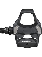 Shimano Shimano PD-R550 SPD-SL Pedal Black