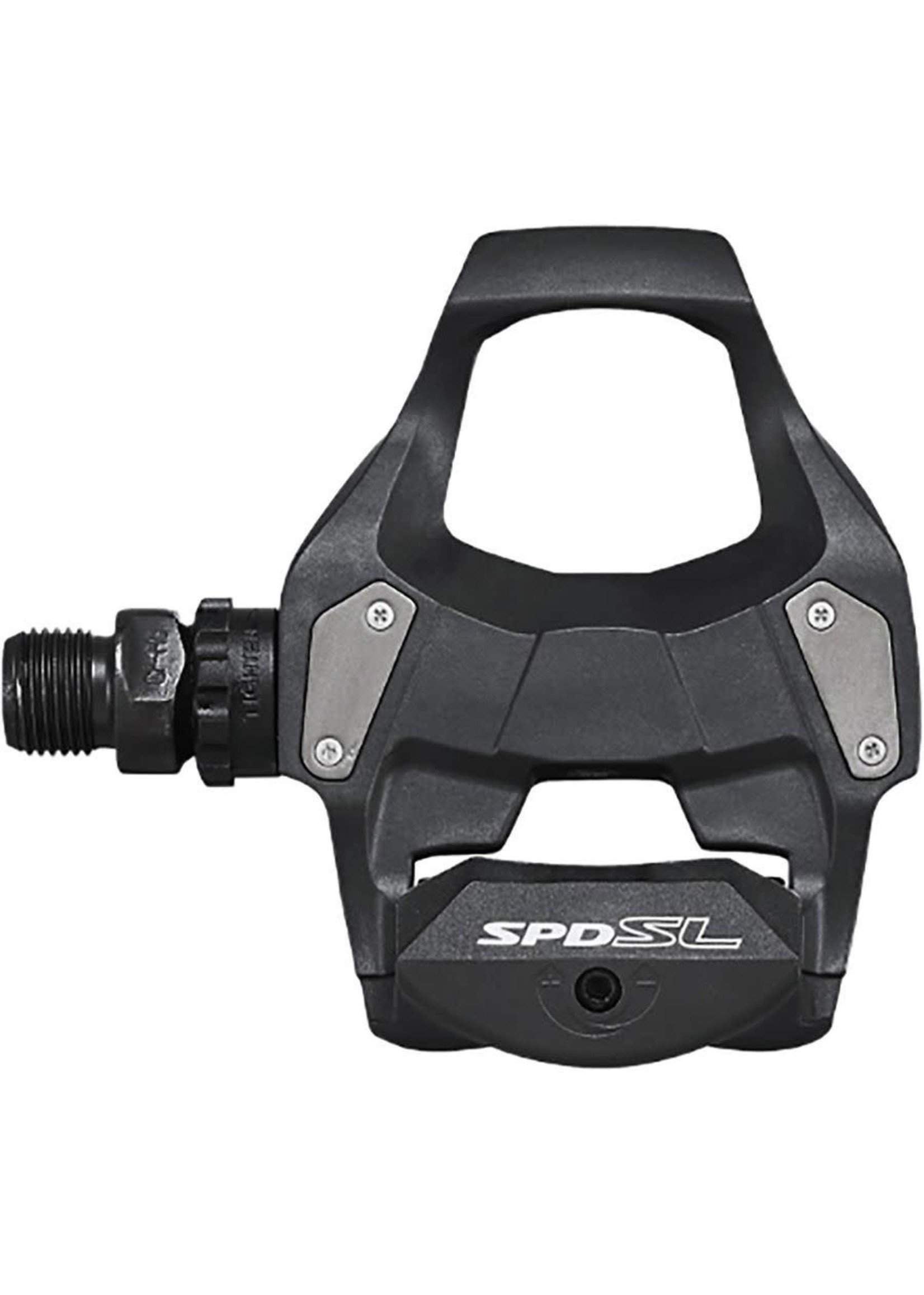 Shimano Shimano PD-R550 SPD-SL Pedal Black