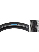 Schwalbe TIRES SCHWALBE MARATHON RACER PERF LITE RACEGUARD 18x1.5 BK/BSK/REF SP-GRIP E25 WIRE