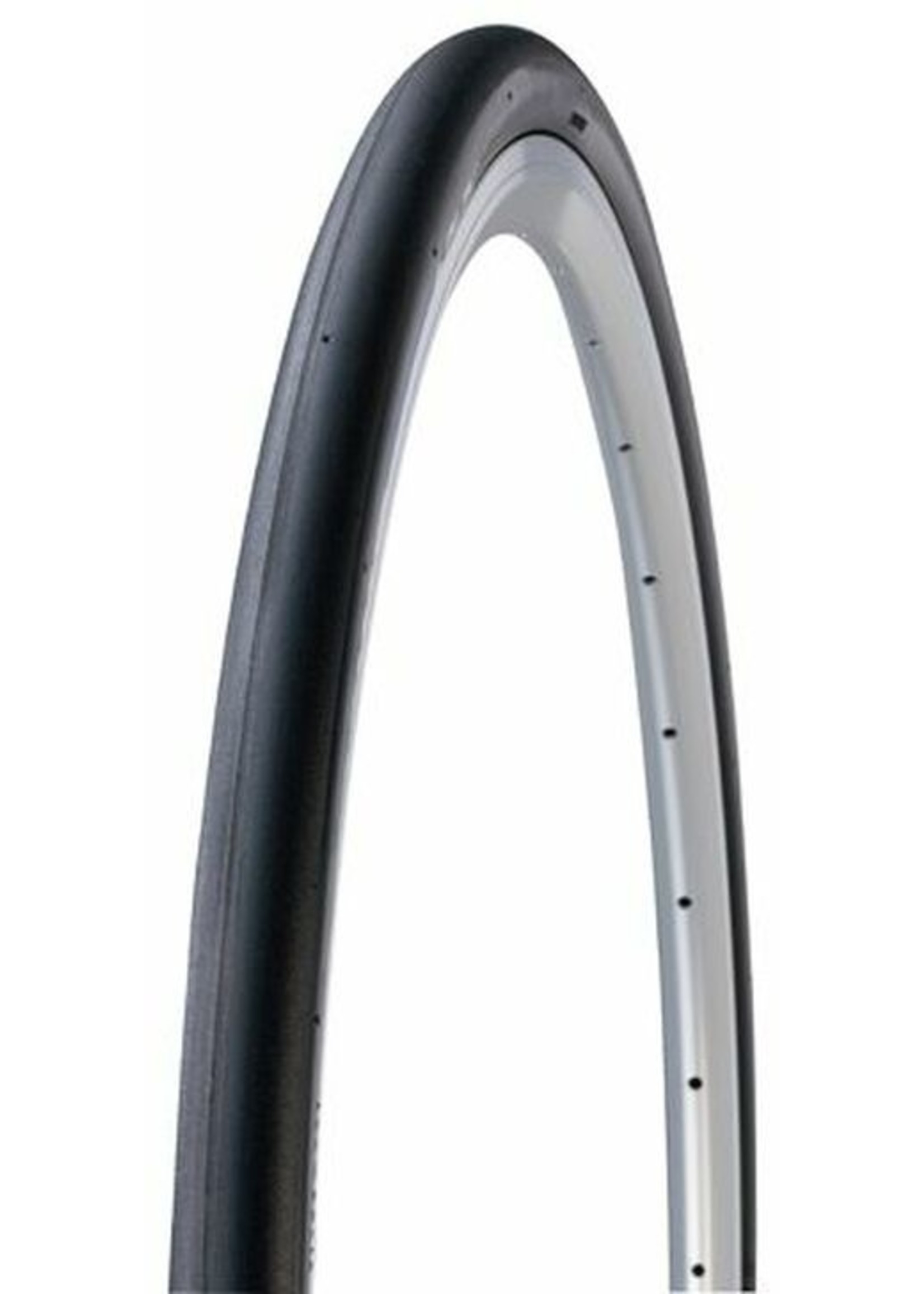 Giant GNT P-SLR2 Front Tire 700x23 FB Black
