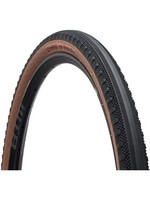 WTB WTB Byway Road TCS Tire: 650b x 47, Folding Bead, Black