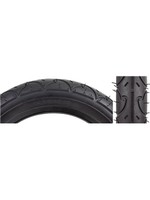 Sunlite 12-1/2x2-1/4" K909 SMOOTH BLK Tire