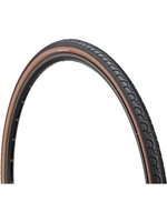 Kenda Kenda Kwest Tire - 26 x 1.5, Clincher, Steel, Black/Tan