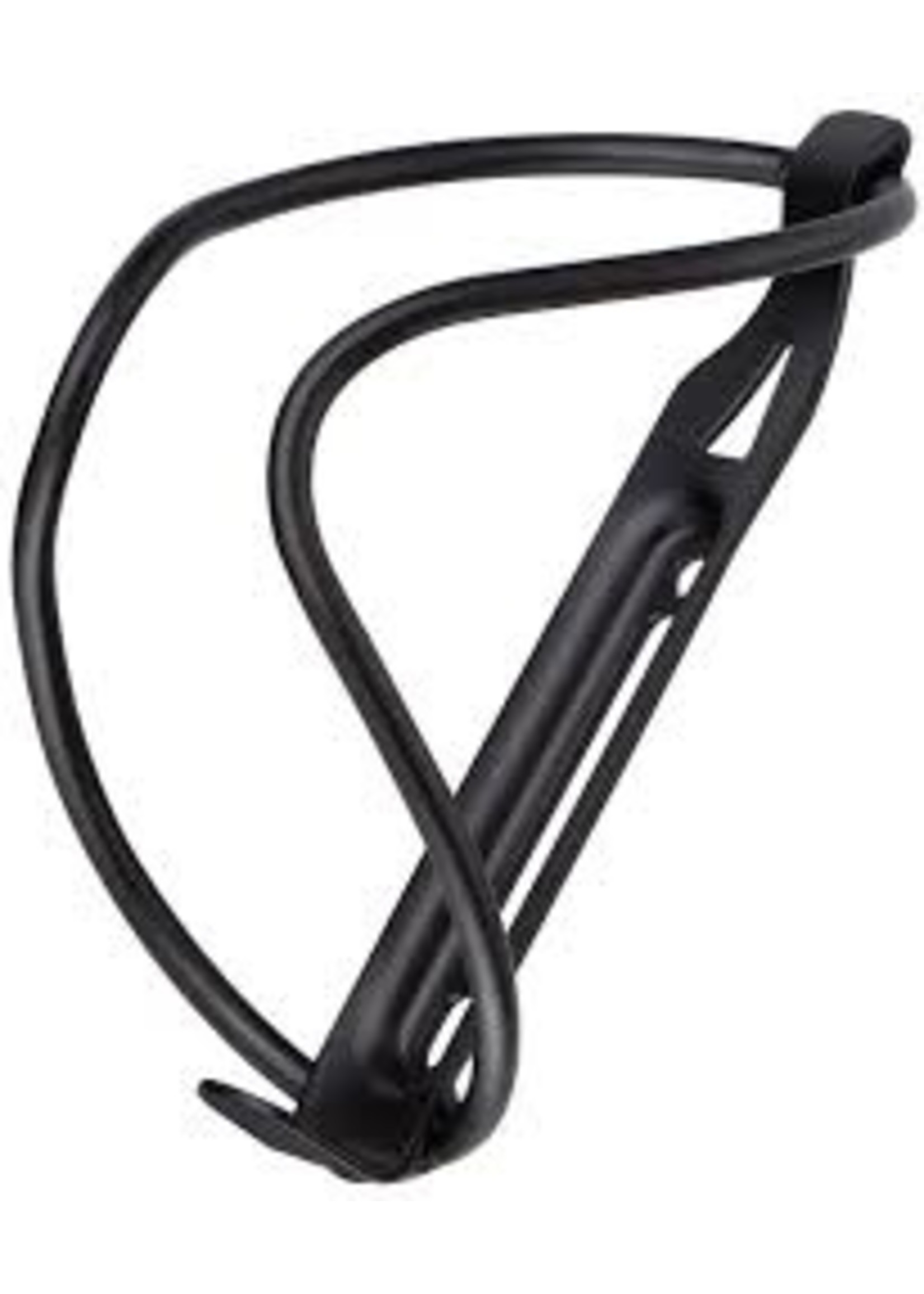 Cannondale GT-40 Cage One Size Black.