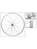 WHEEL MASTER 27" Alloy Road Single Wall