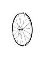 Giant GNT P-SLR1 Scandium Road Front Wheel 16H QR Black