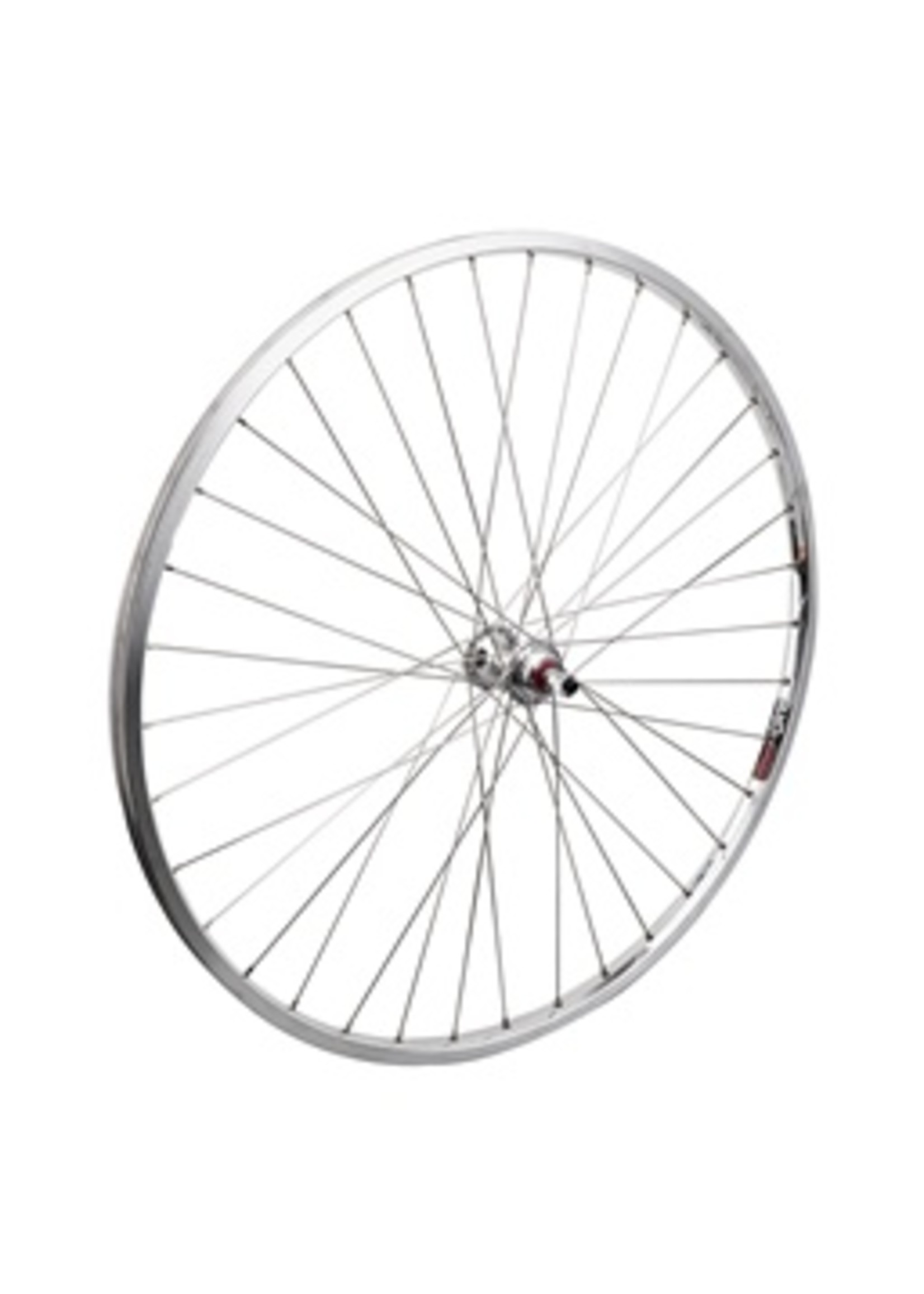 WHEEL MASTER WHL RR 27x1-1/4 630x19 ALY SL 36 ALY FW 1sp BO SL 126mm DTI2.0SL