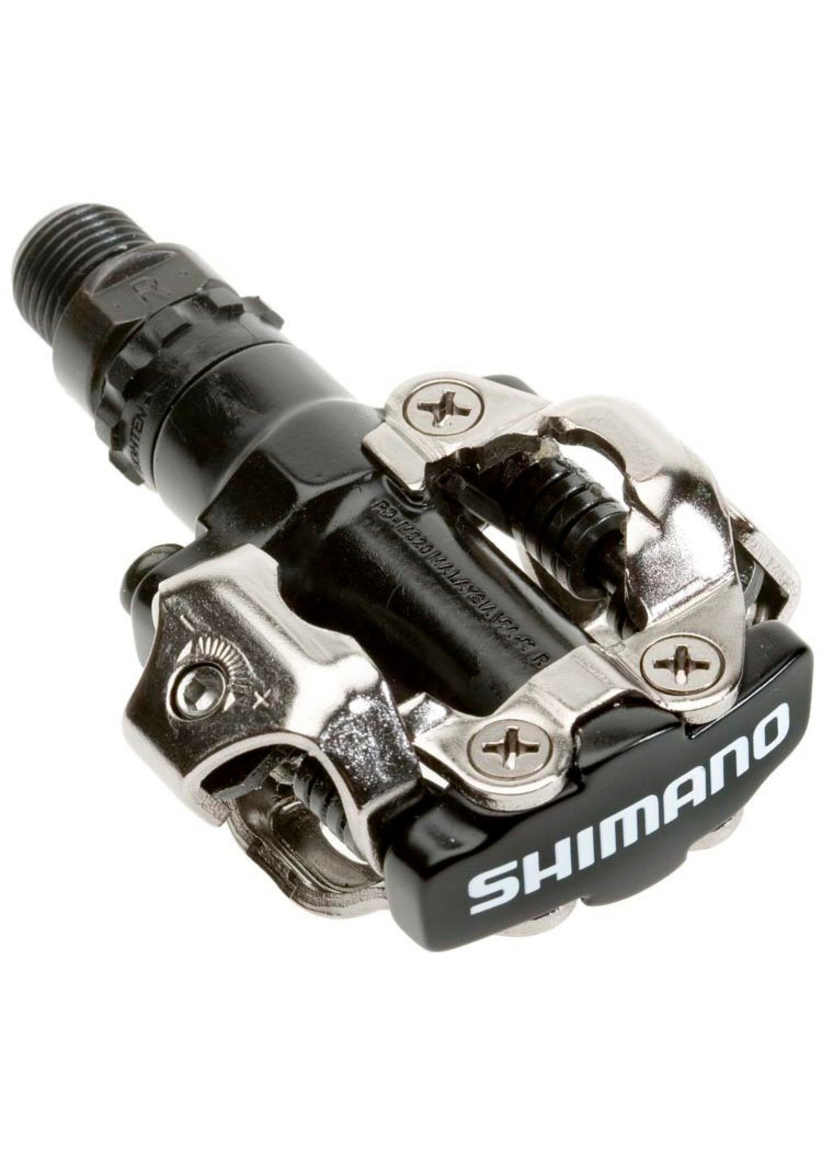 Shimano Shimano PD-M520 Pedal Black