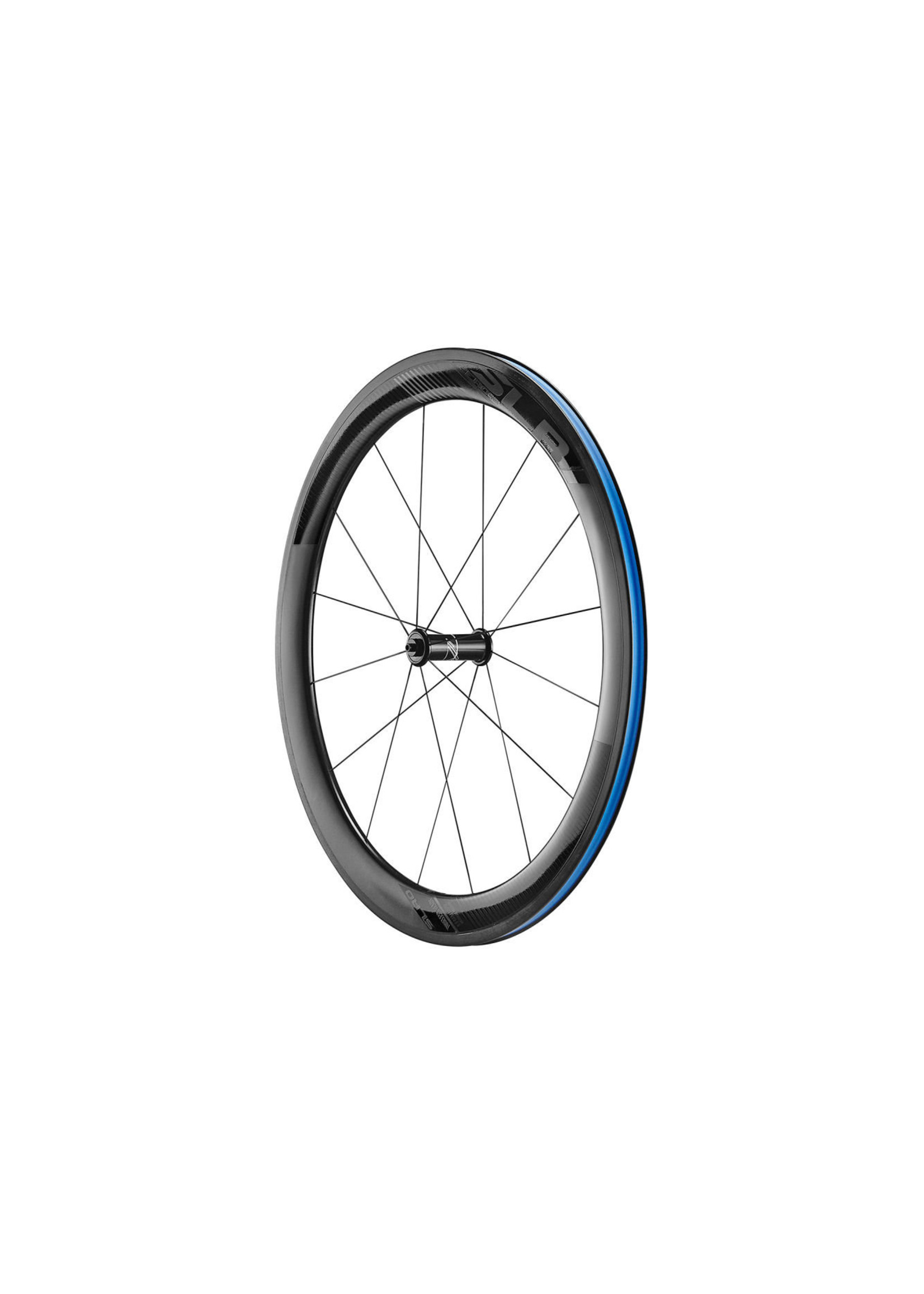 Giant GNT SLR 1 Carbon Centerlock Disc Road Front Wheel