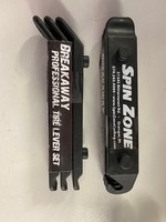 Breakaway Spin Zone Tire Levers (3)