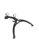 Saris Saris Bones 2 Bike Rack - Black