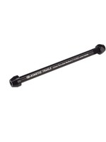 Kinetic Kinetic Thru Axle Medium, 12 x 1.5mm pitch, 185mm length