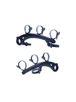 Saris Saris Replacement left arm for Bike Bones 3 Rack  blk