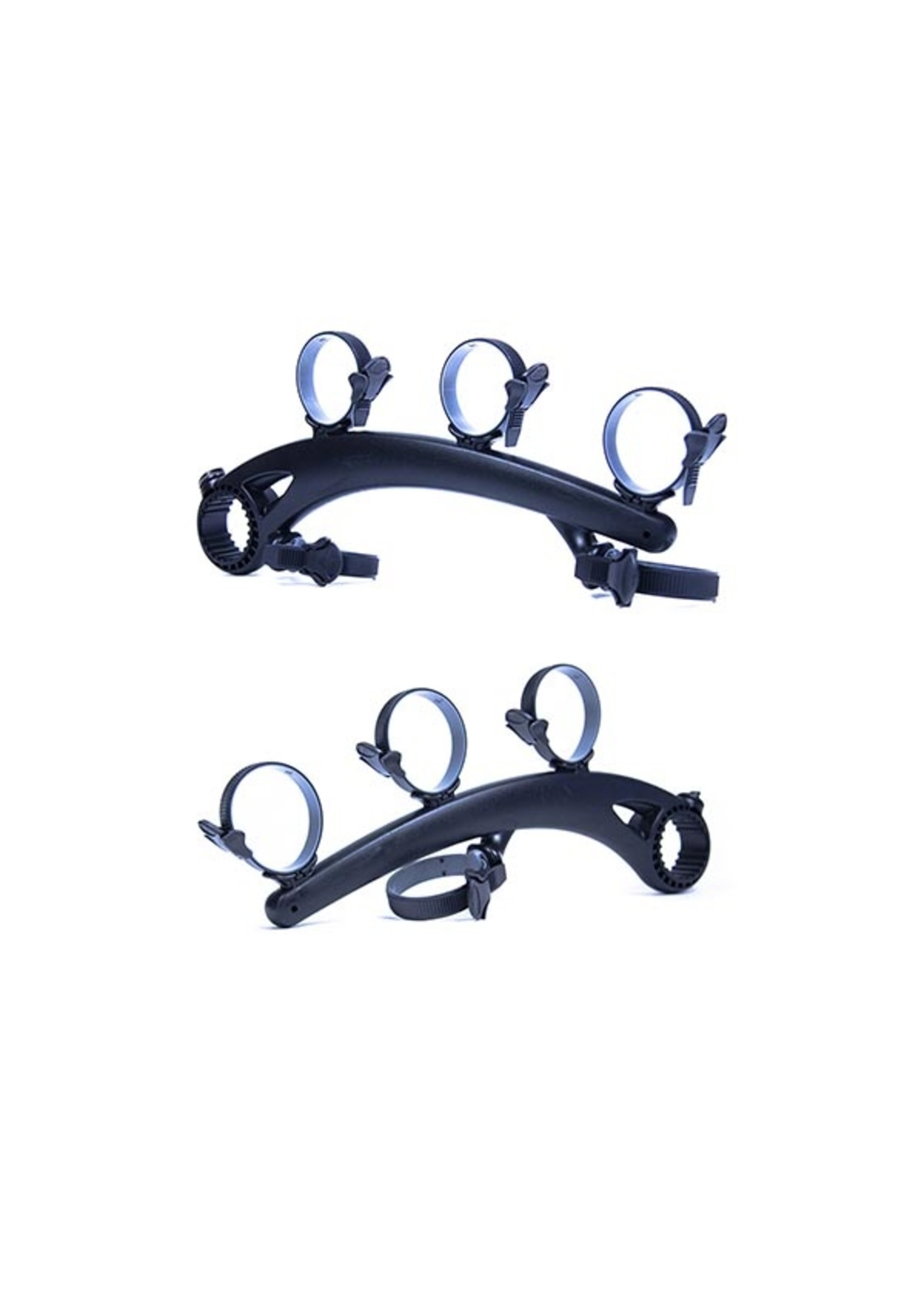 Saris Saris Replacement left arm for Bike Bones 3 Rack  blk