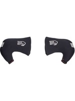 Bar Mitts Bar Mitts Road Pogie Handlebar Mittens: Internally Routed Campagnolo/SRAM/Shimano LG Black