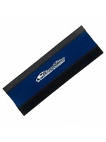 Lizard Skins CHAINSTAY GUARD LIZARD SKIN 29r BLU