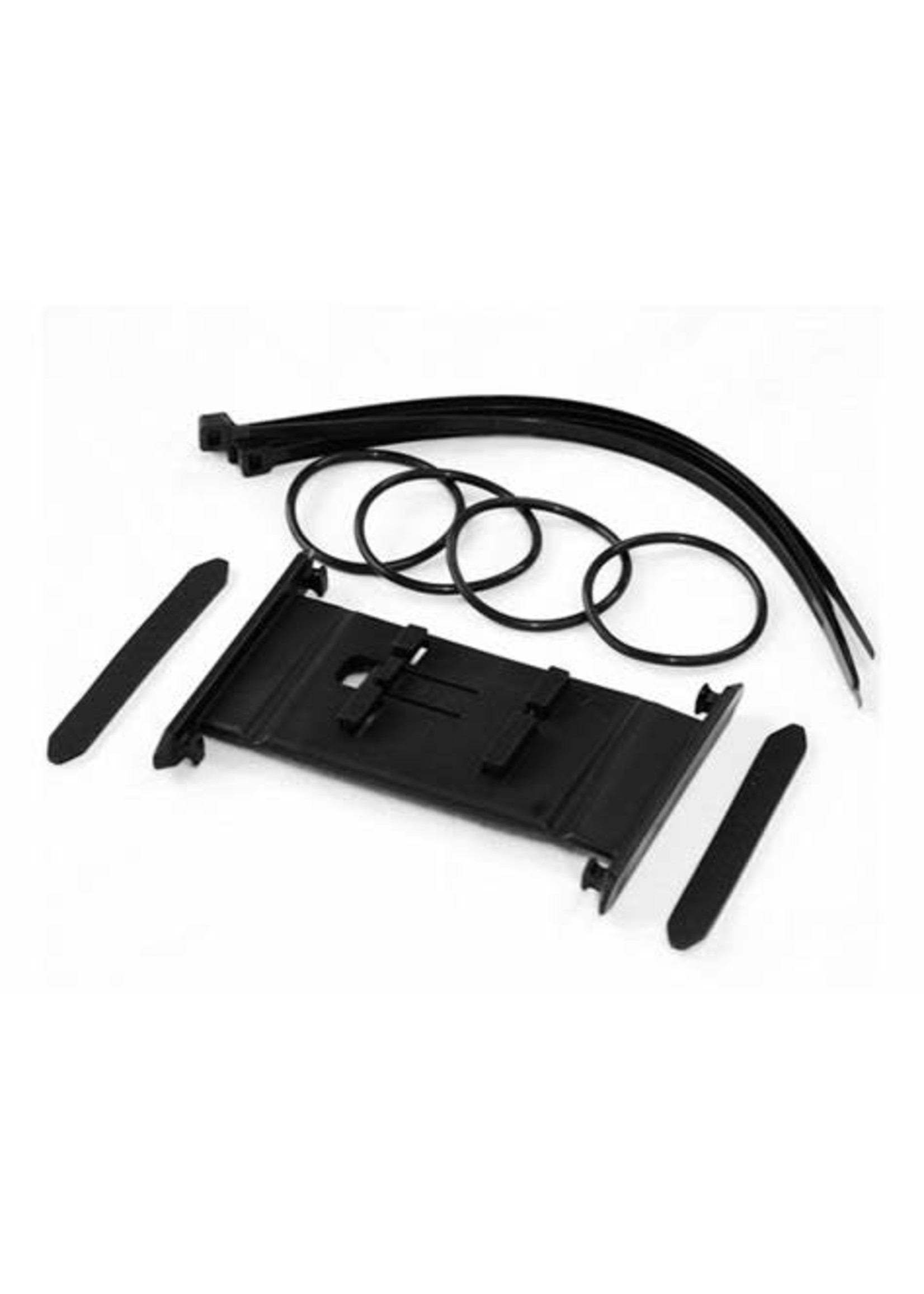 Wahoo Wahoo Fitness Aerobar Bike Mount Kit For the Fisica Bike Case