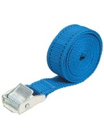 Thule Thule Strap Assembly: 2 Meter Strap with Metal Buckle