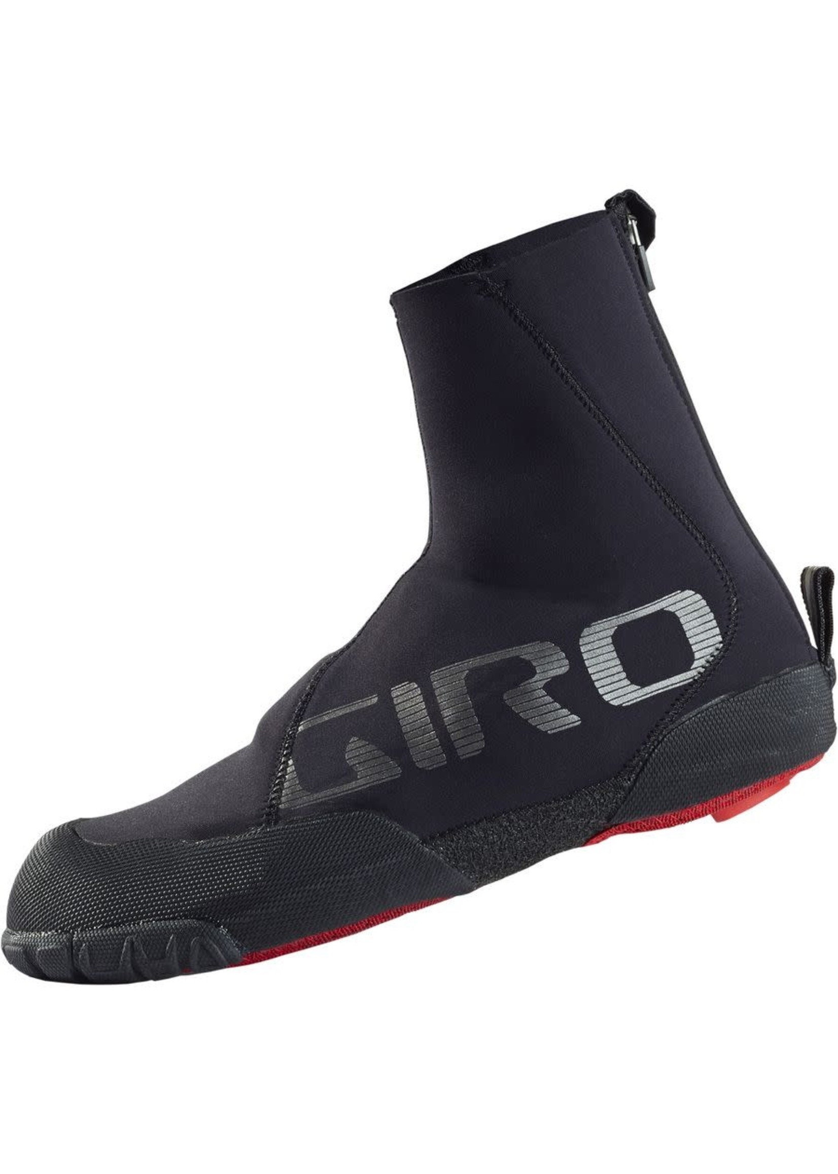 Giro Giro Proof MTB Winter Shoe Cover BLK