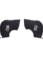 Bar Mitts Bar Mitts Mountain / Commuter Pogie Handlebar Mitten: LG Black