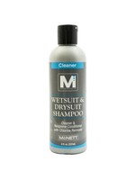 McNett M Essentials Wet and Dry Suit Shampoo by McNett: 8oz